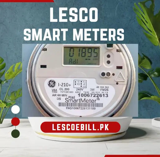 Smart Meters